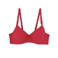 thumbnail image 1 of fvwitlyh Bras for Women Sports Bra Custom Sports Bra Women Adjust Underwired Bra Extra Large Bras, 1 of 3
