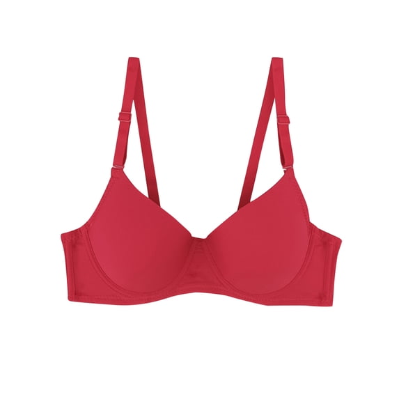 fvwitlyh Bras for Women Sports Bra Custom Sports Bra Women Adjust Underwired Bra Extra Large Bras