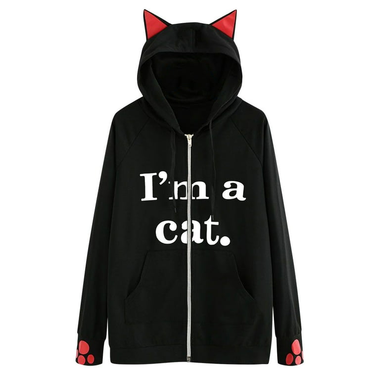 Cookies black hoodie online
