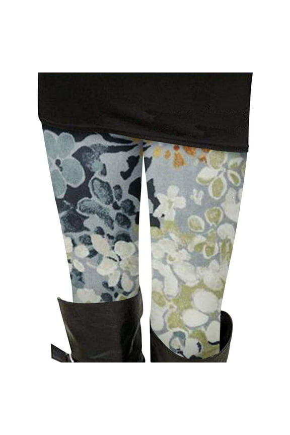 Cotton Yoga Pants with Pockets for Women plus Size Leggings For Women Casual plus Size Petite Yoga Pants for Women 3x