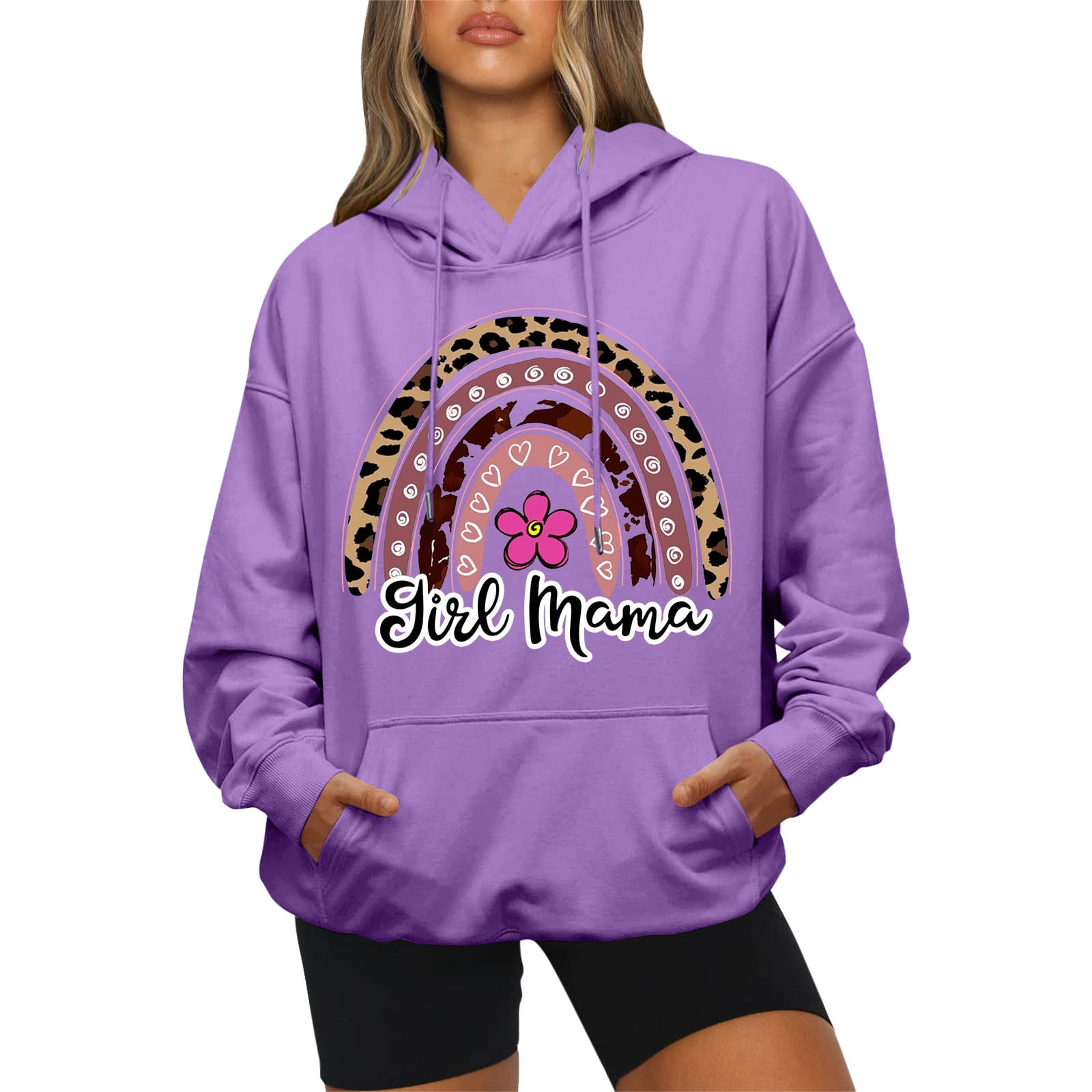 fvwitlyh Custom Hoodie Full Zip Up Hoodies Women Men Rhinestone Skull  Graphic Print Sweatshirt Gothic Oversized Jackets Purple XX-Large -  Walmart.com