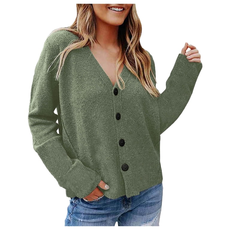 fvwitlyh Denim Jacket for Women Women Trim Cardigan Jackets PU 