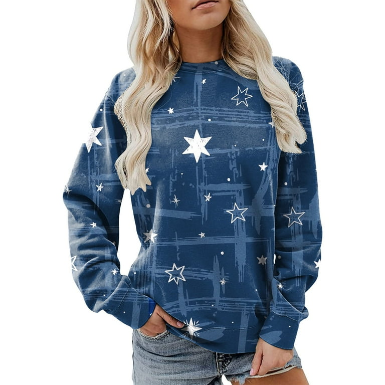 Women's clearance embroidered sweatshirts