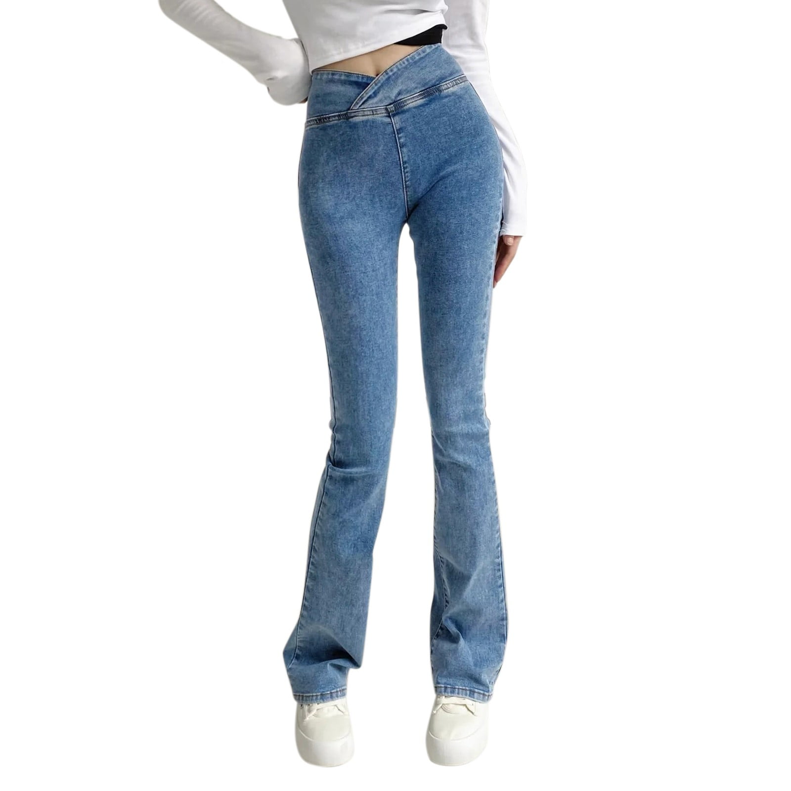 y2k archive お兄系　flare denim y2k archive お兄系 flare denim - メルカリ
