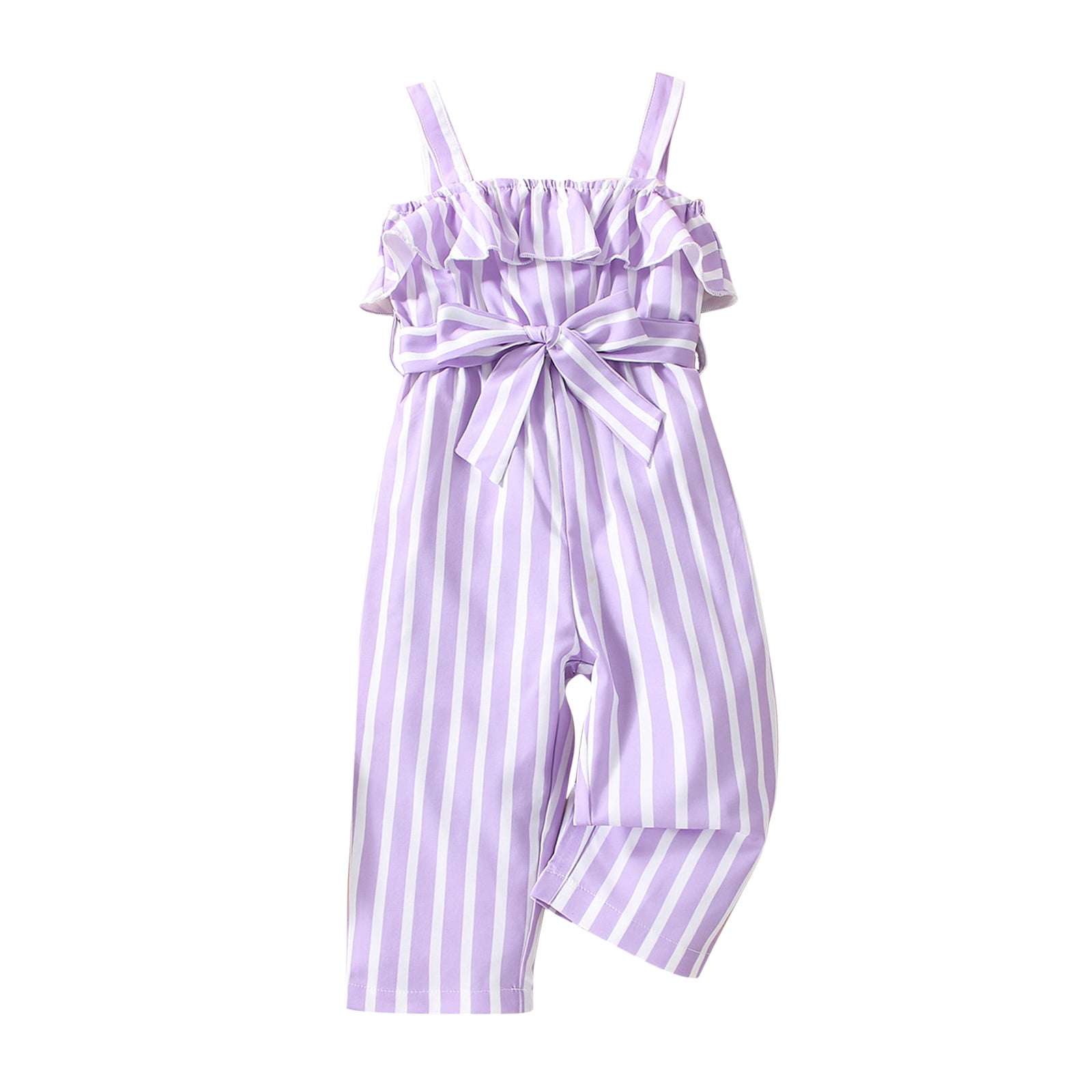 fvwitlyh Girls Pants Leggings for Baby Girls Baby Girls Cotton Striped