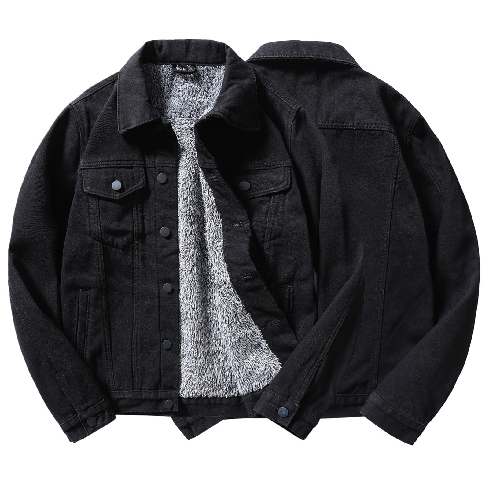 fvwitlyh Jackets for Men Jacket for Men Mountain Men s Autumn And