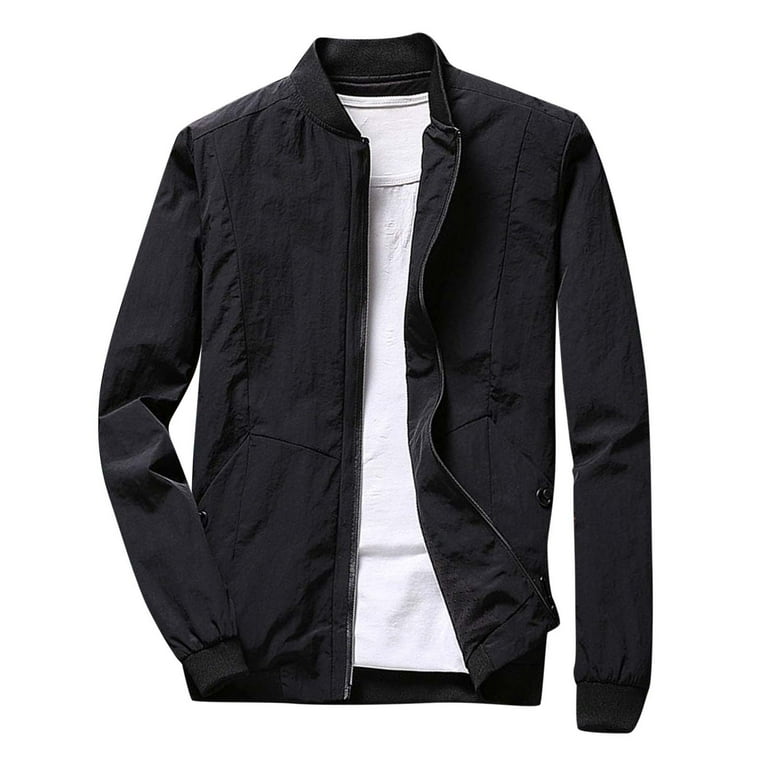 Skin fit jackets online