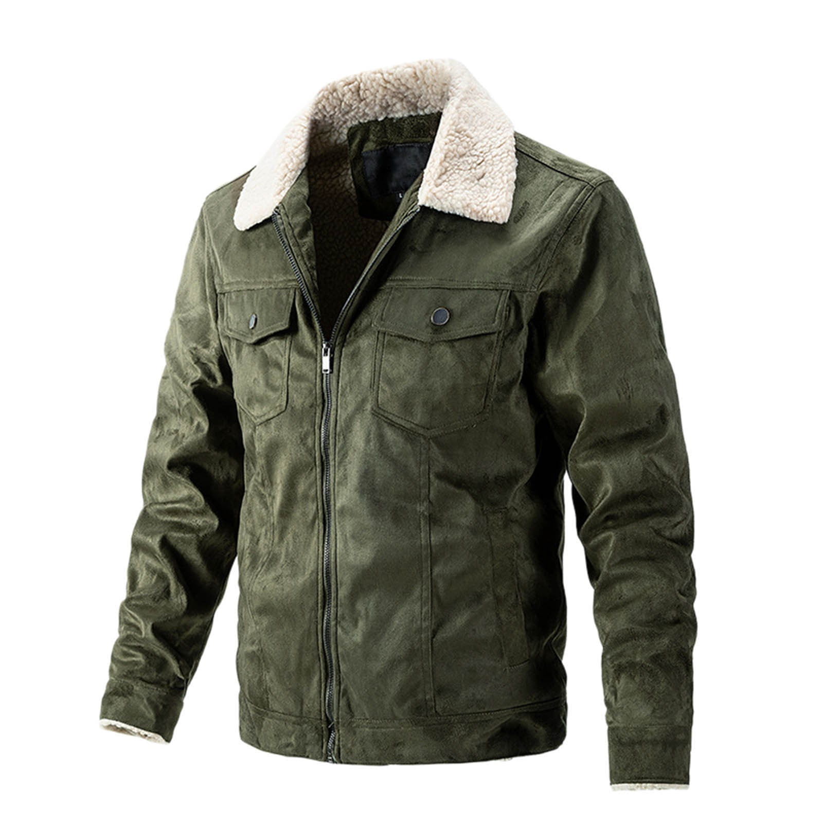 Mens shop football coats