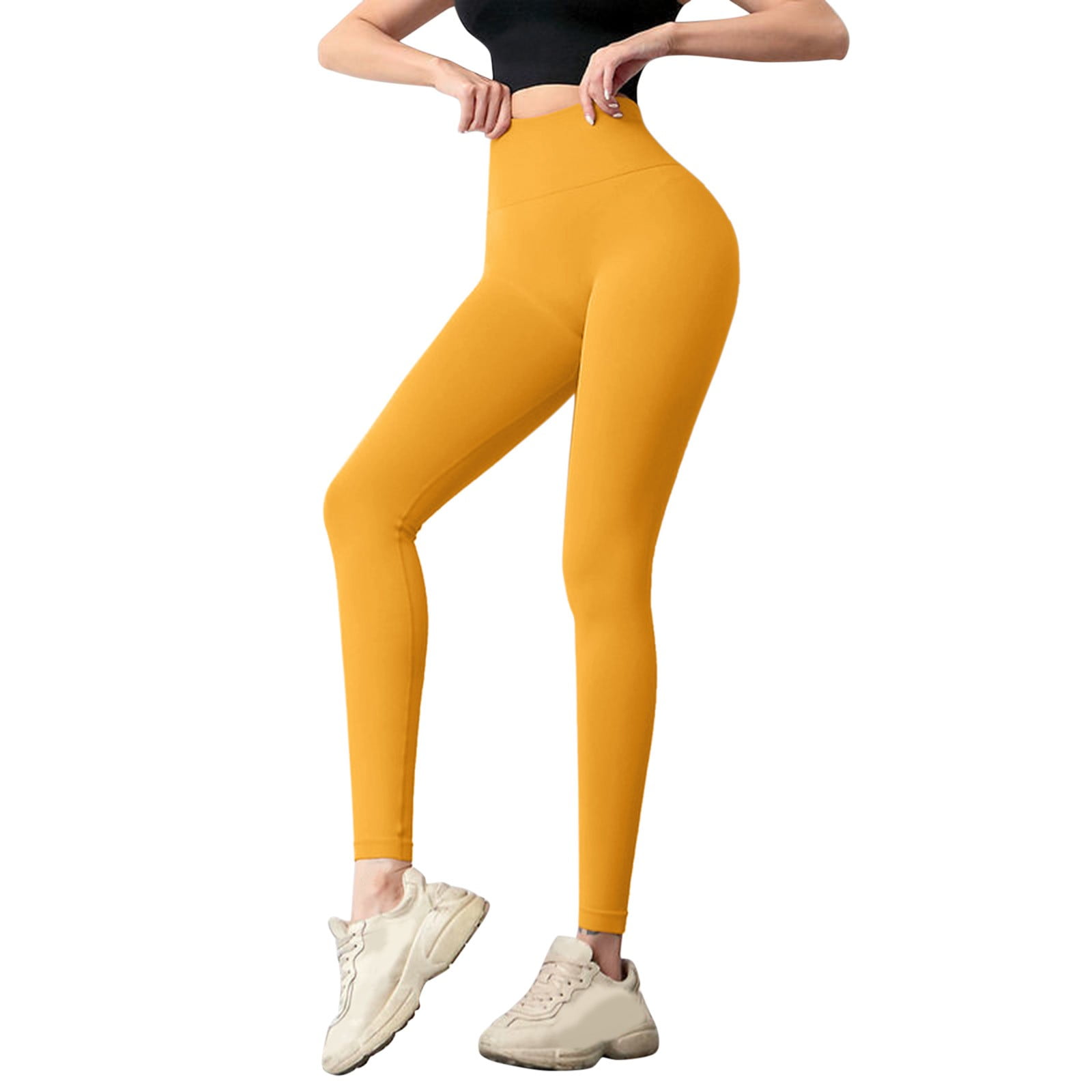 Amazon.com: Aeoiba Workout Leggings for Women,Sunflower Soft Butt Lifting  Yoga Pants for Youth Girls High Waisted Athletic Running Shapewaer Sports  Gym Sportswear Stretchy Gym Hollow Leggings Small : Clothing, Shoes &  Jewelry