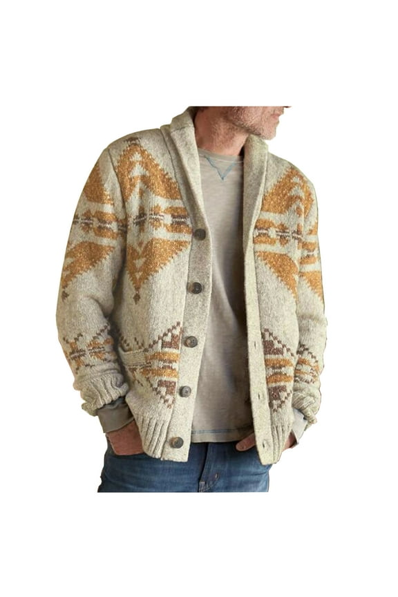 Men'S Sweater Vests Men's Lightweight Merino Wool V-Neck Sweater