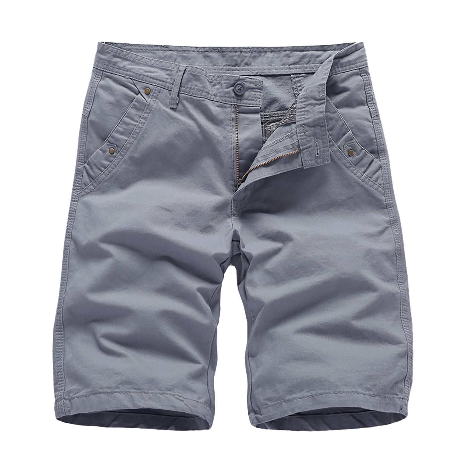 fvwitlyh Mens 5 Inch Shorts Men