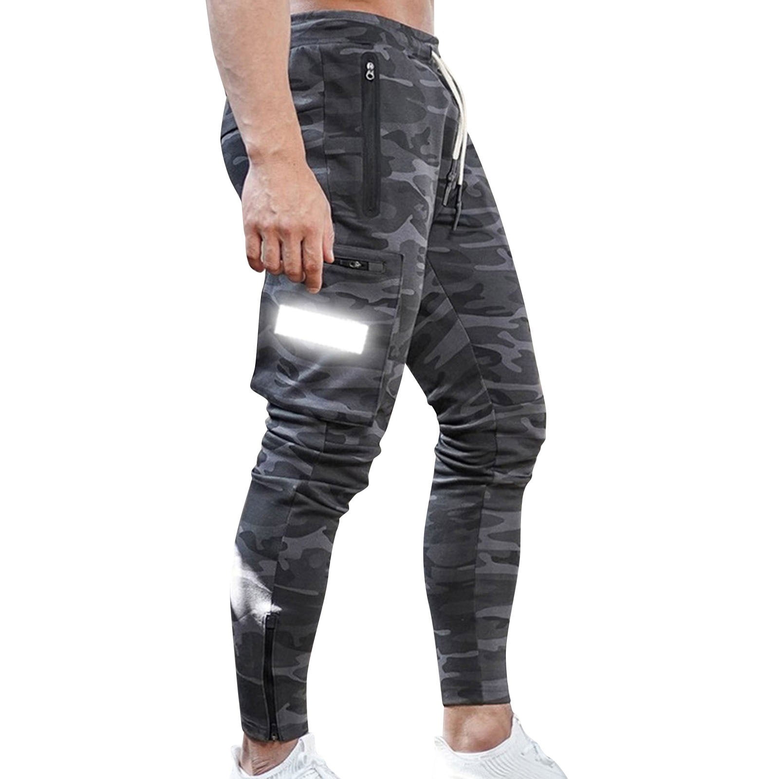 Camo hot sale chinos mens