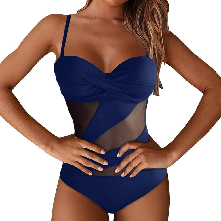 Mens one piece bathing suit vintage top