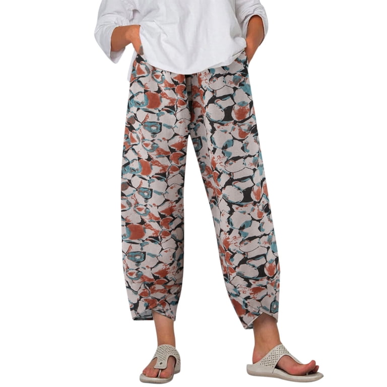 chinese dress ladies Platinum Pink Stretch Dress Pants for Women | Petite & Tall