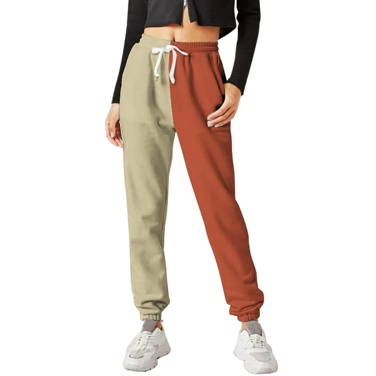 fvwitlyh Pants for Women Work Pants Business Casual Women Pocket