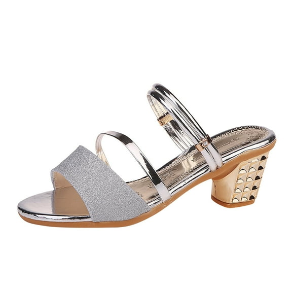 fvwitlyh Pumps Shoes Women Women's Low Heel Pumps Closed Square Toe Dress Shoes for Wedding Work Evening Female Casual Shoes