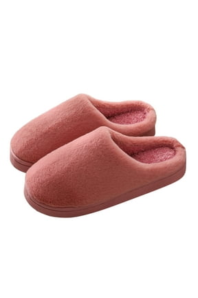Hard Sole Slippers