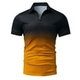 thumbnail image 1 of fvwitlyh Summer Shirts for Men Men's Cool Classic Polo| Slim Fit | Moisture Wicking, 1 of 5