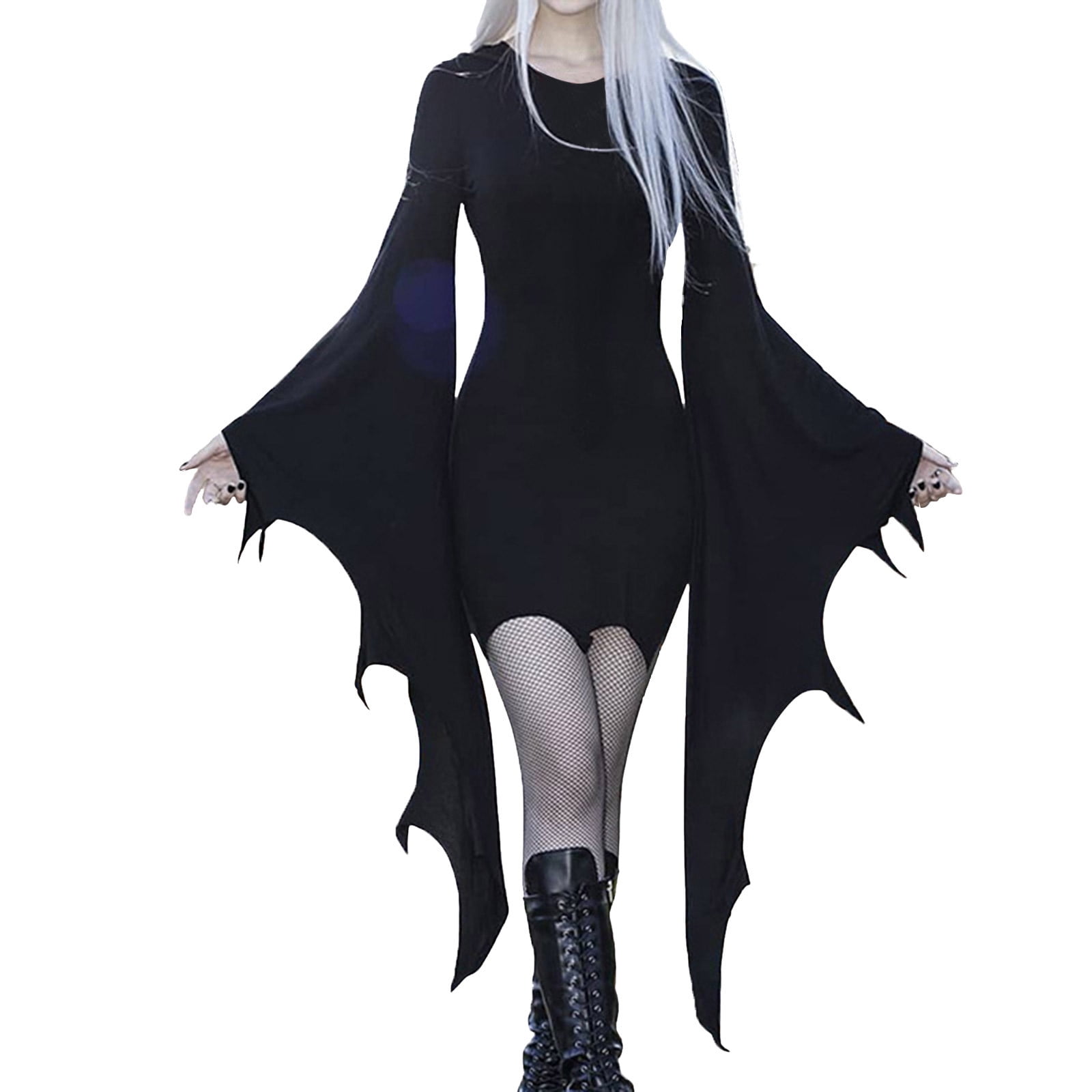 ruched summer dress Timeless Mood Ruched Midi Dress main image 0