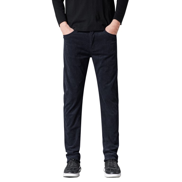 Black tight dress sales pants