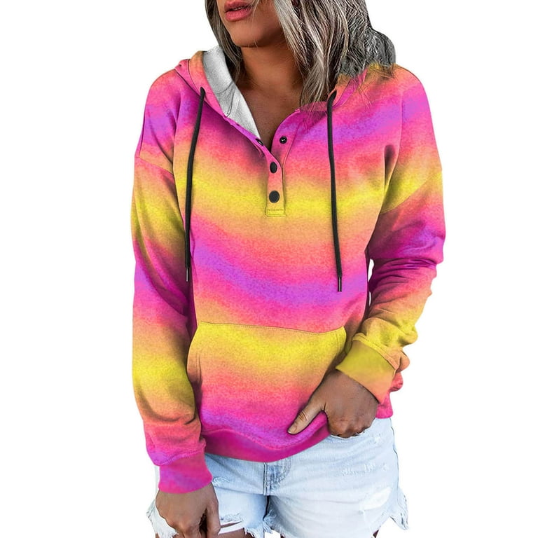 Hot pink sherpa pullover hot sale