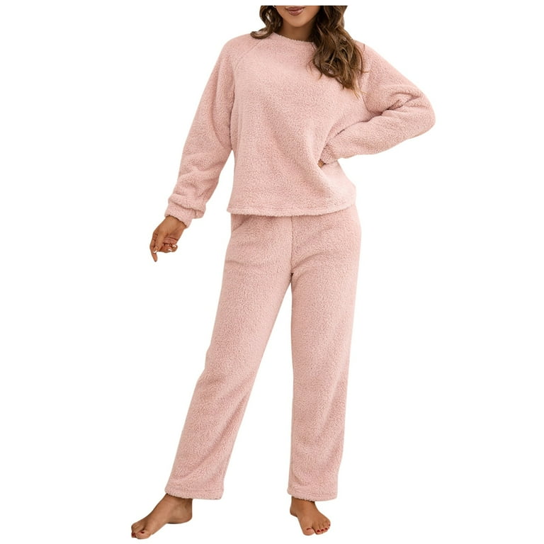 Fvwitlyh Womens removable Petite Cotton Pajamas