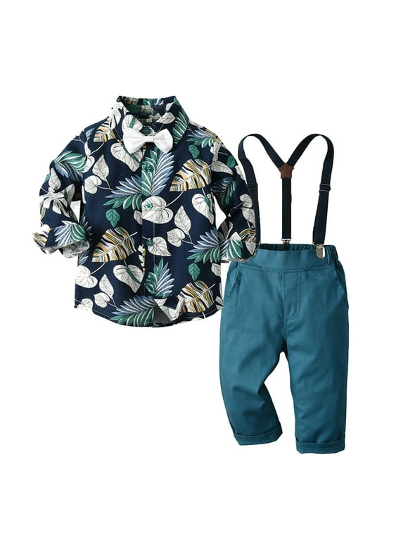 Clothes 8 Year Old Boy