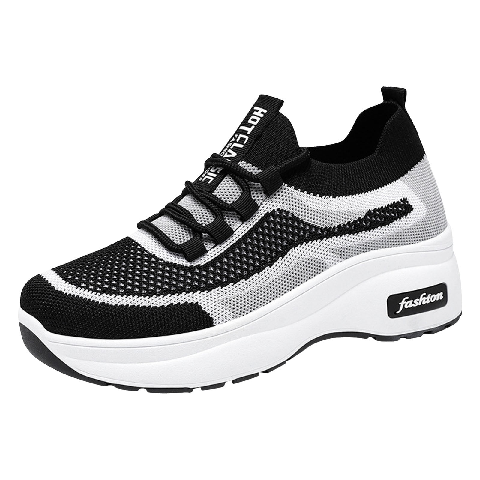 breathable work shoes womens