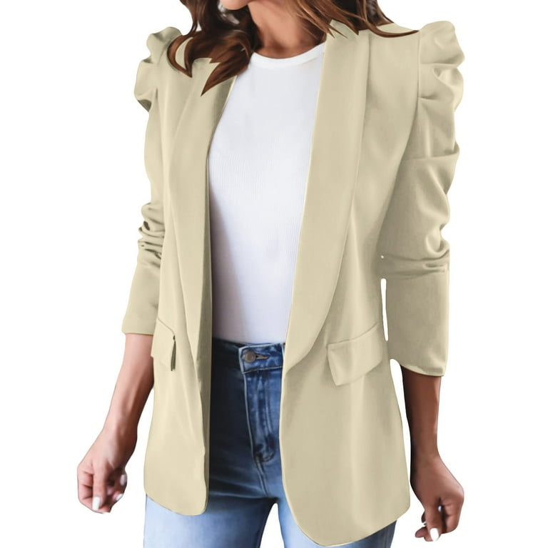 Walmart ladies blazers cheap