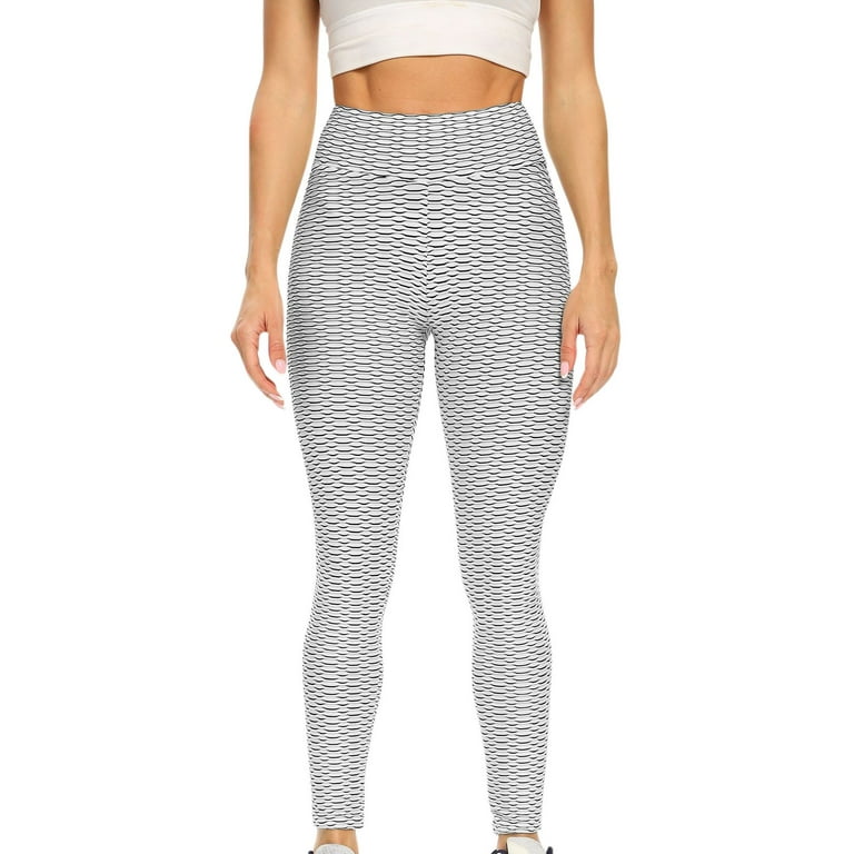 fvwitlyh Yoga Pants for Women plus Slim Casual Sports Yoga Women