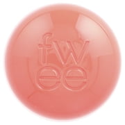 fwee Lip & Cheek Blurry Pudding Pot, CR02 Boy, 0.17 oz 5 g