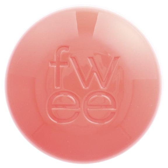 fwee Lip & Cheek Blurry Pudding Pot, CR03 BFF, 0.17 oz (5 g)