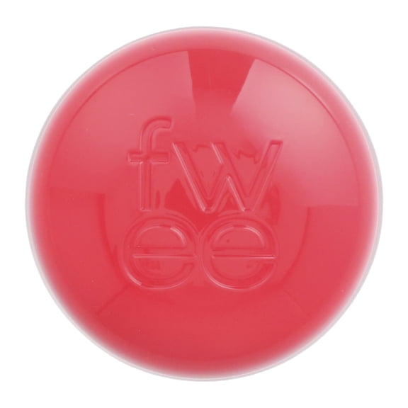 fwee Lip & Cheek Blurry Pudding Pot, RD01 D-Day, 0.17 oz (5 g)