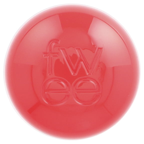 fwee Lip & Cheek Blurry Pudding Pot, RD05 Greedy , 0.17 oz (5 g)