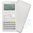 thumbnail image 1 of fx-9750GIII Graphing Calculator | Natural Textbook Display | Python Programming | Ideal for Exams, STEM & Advanced Math | White, 1 of 6