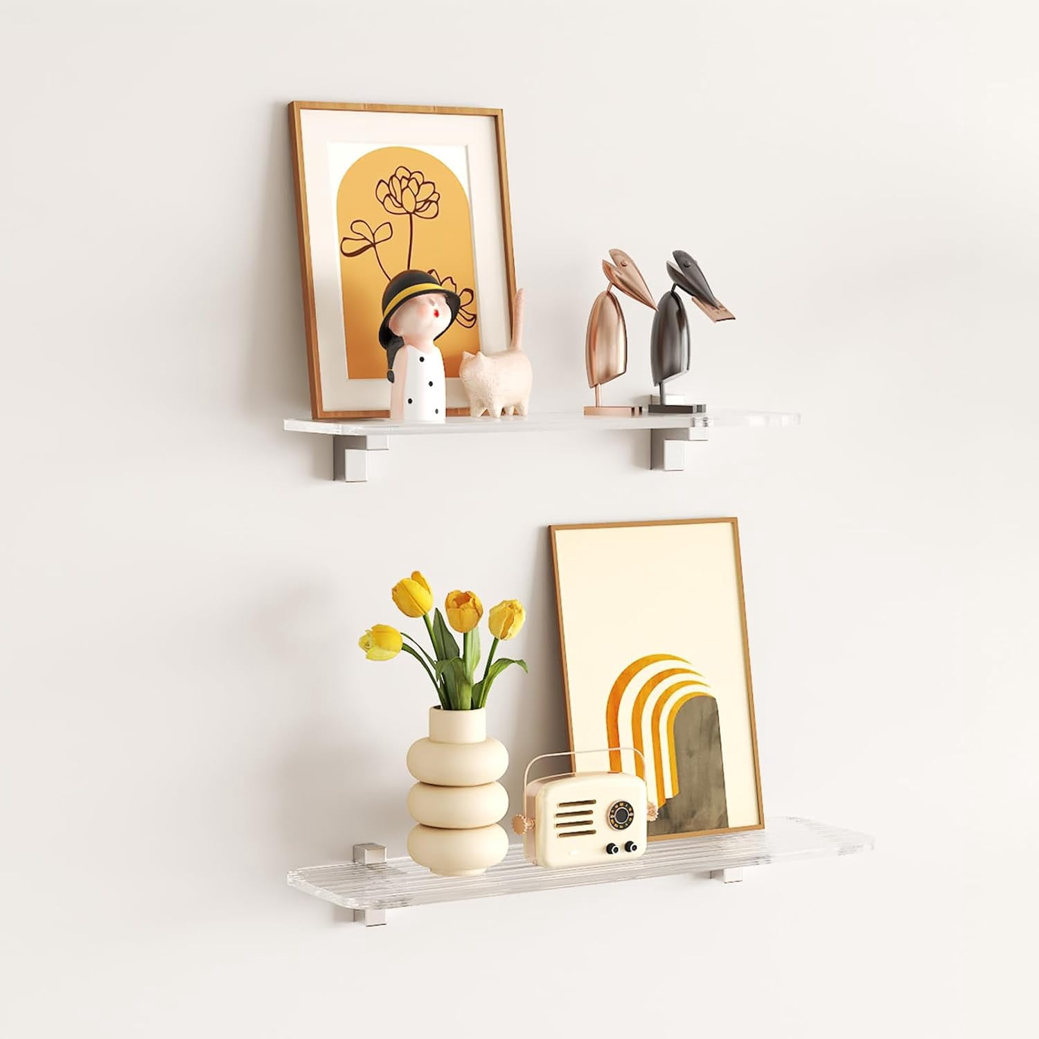 Gallery image with a fresh perspective