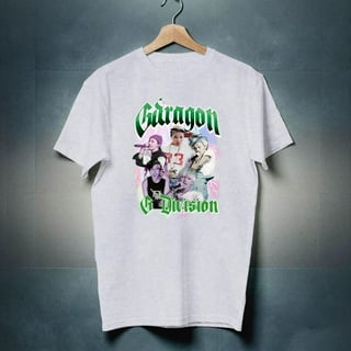 T Shirt G Dragon - Etsy