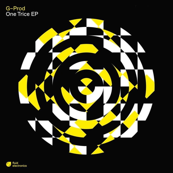 g prod-one trice ep (LP)