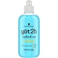 thumbnail image 1 of Got2B Spiked Up Styling Hair Gel, Max Control, 8.81 oz, 1 of 5
