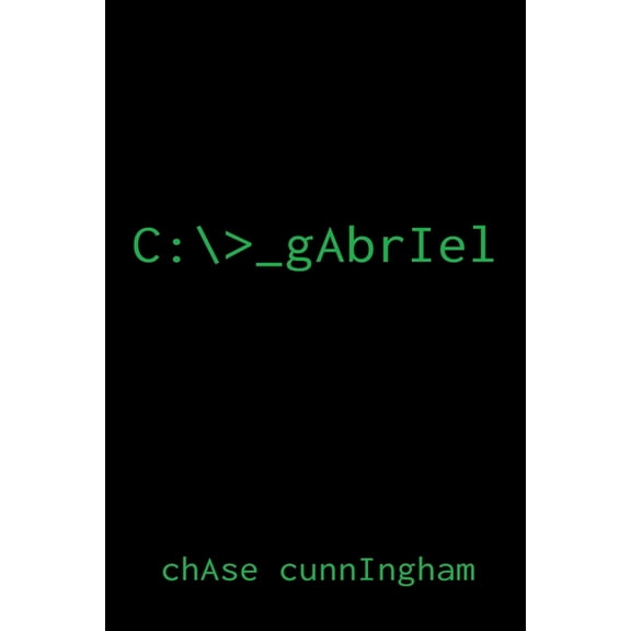 gAbrIel (Paperback)