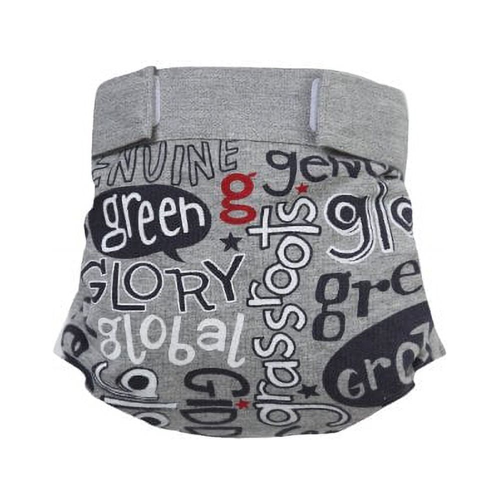gDiapers Gpants Baby Diapers, Gwhat, Large - image 1 of 2