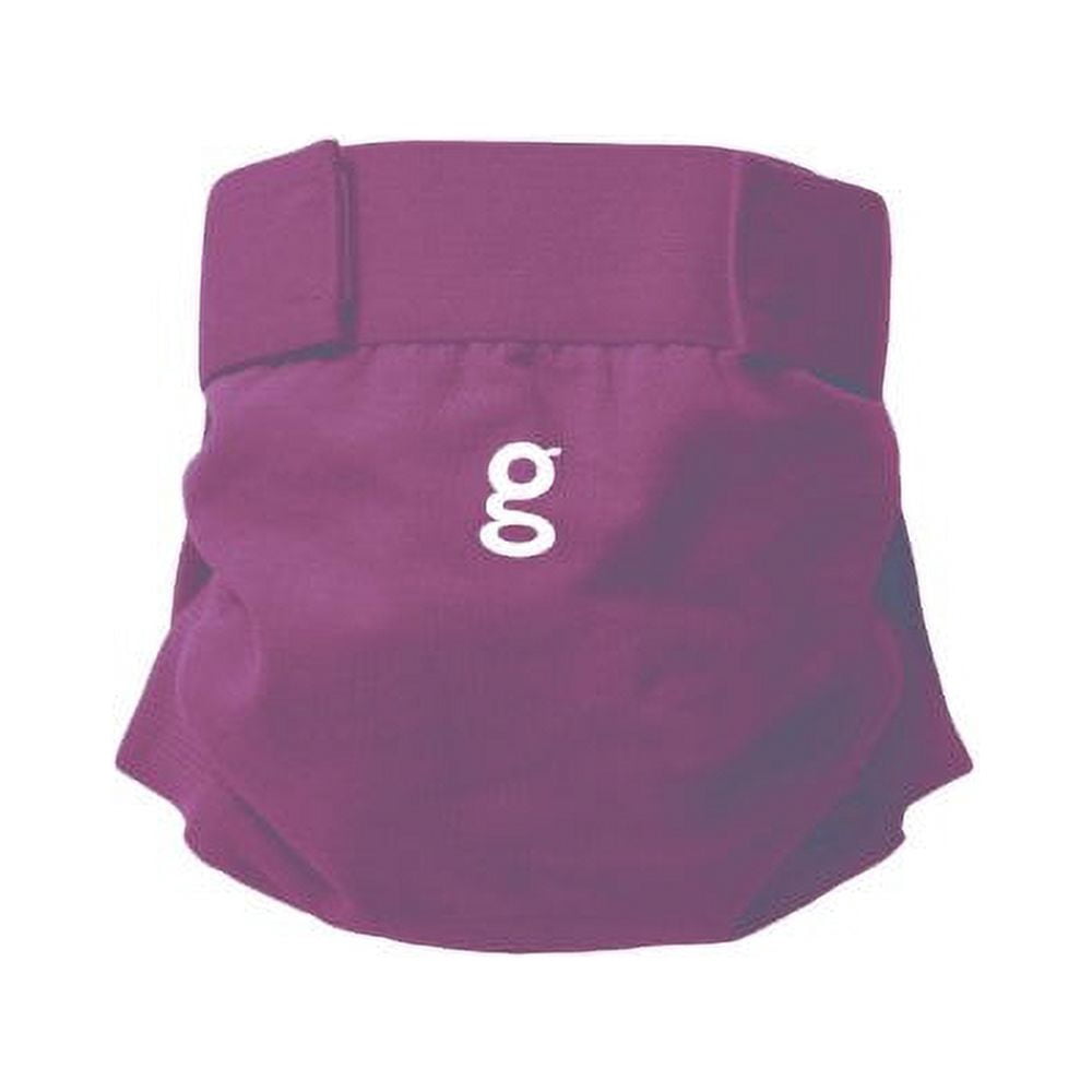 gDiapers Little Gpants Diapers, Groovy Grape, Small - Walmart.com