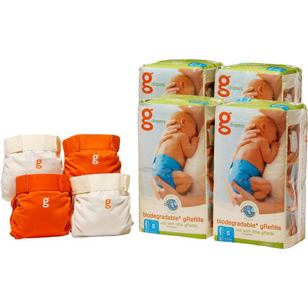 Great value store diapers
