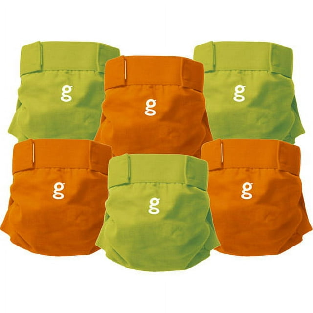 gDiapers gPants - Everyday g's (Choose Your Size)