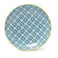 thumbnail image 1 of gaia tablescapes thea 8.25'' salad plate (set of 4), 1 of 1