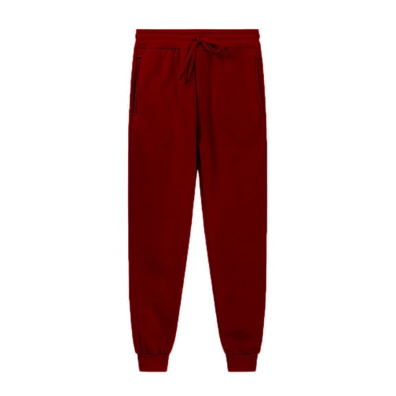 gakvbuo Baggy Sweatpants for Women High Waiste cargo Pants Athletic Fit Workout Joggers PantsWomen's Sports Fleece Color Guards Pants Color Leggings Casual Pants