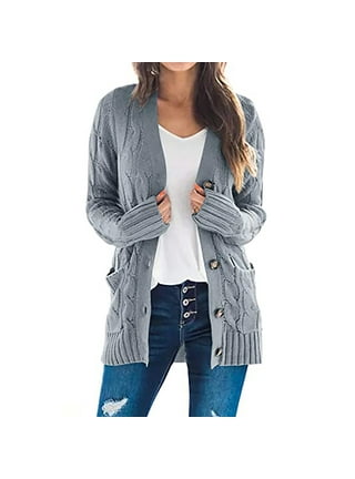 Oversized Plus Size Sweaters