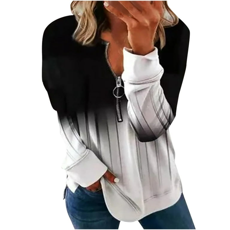gakvbuo Clearance Items All 2022!Sweaters For Women Fall Fashion 2022Plus  Size Sweaters For Women Fall Clothes Preppy Sweatshirt Crew Neck Long  Sleeve Printed Loose Pullover Tops Shirts 