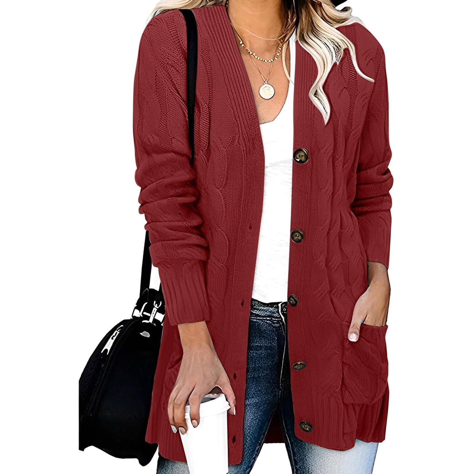 Cardigan main image 0
