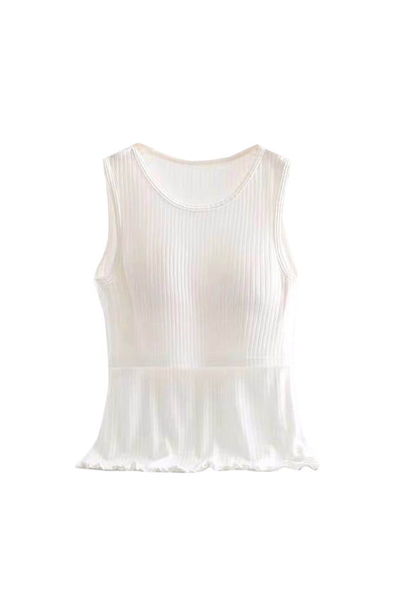 Maternity Nursing Tank Tops For Women Summer Sleeveless Breastfeeding Pregnant Double Layer Vest Pullover T-Shirts